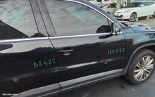 Volkswagen Tiguan 2008–2011 Engine (Stock A1001933)