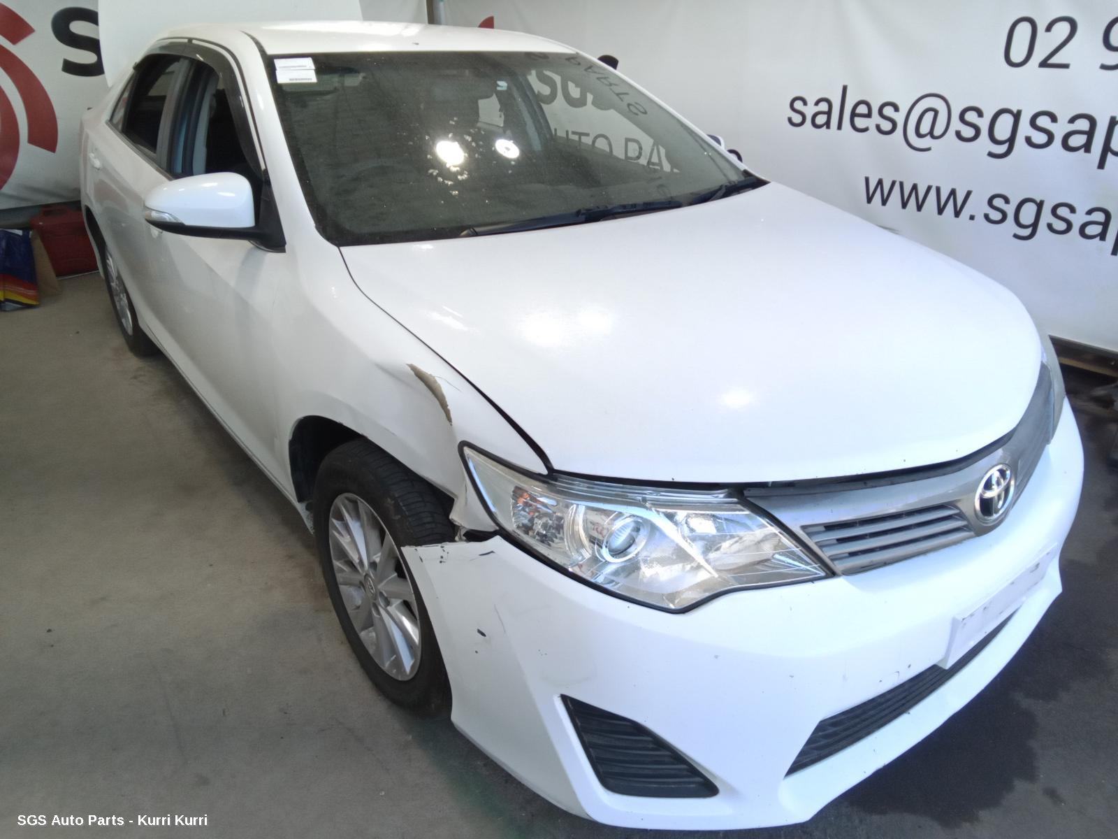Toyota Camry 2011–2017 Engine (Stock 00011885)