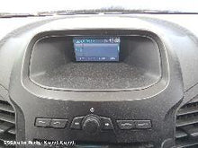 Ford Ranger 2011–2015 Engine (Stock 00013394)