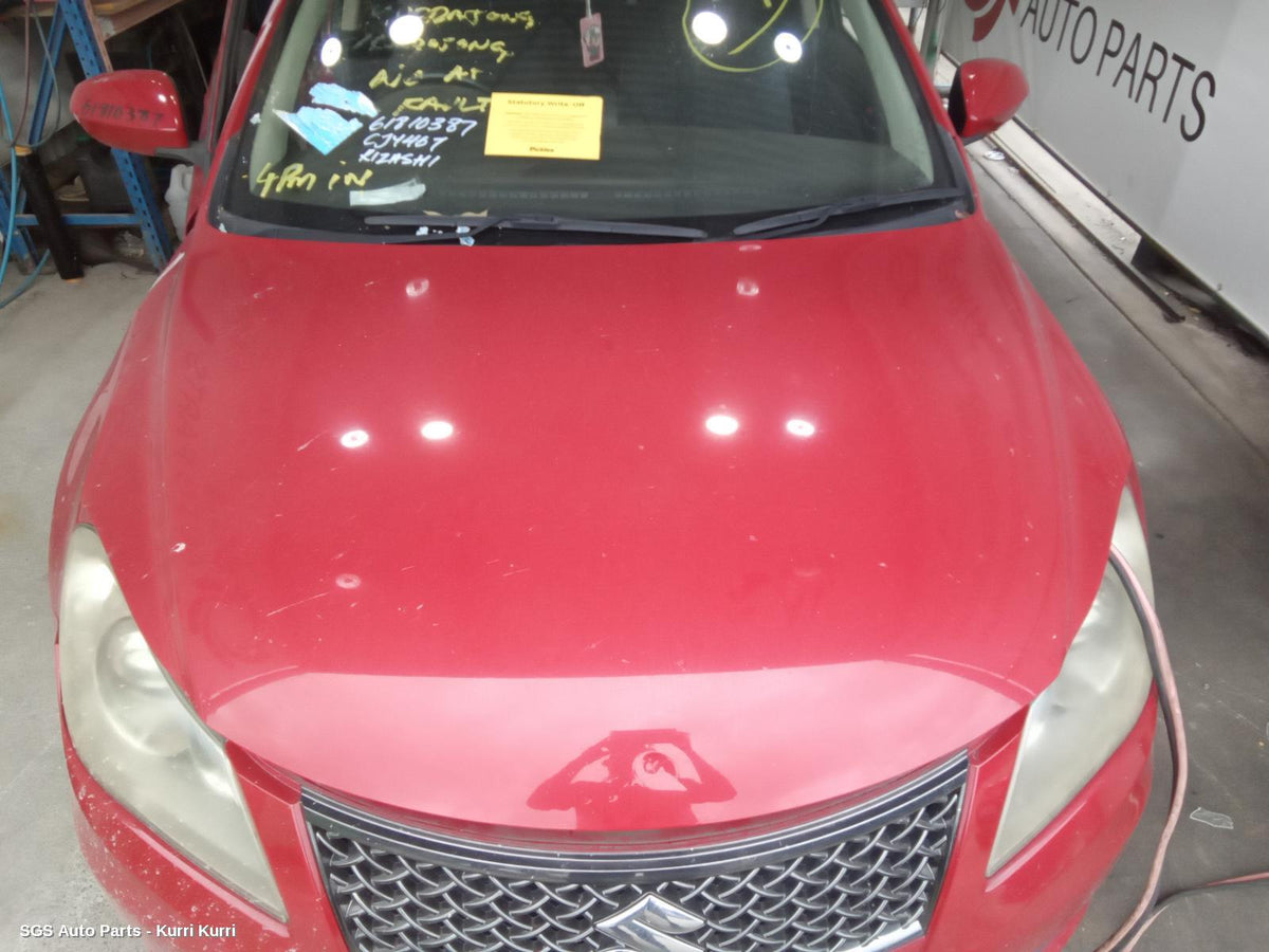 Suzuki Kizashi 2009–2017 Engine (Stock 00012487)