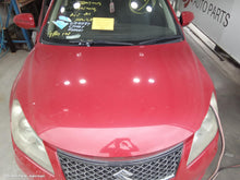 Suzuki Kizashi 2009–2017 Engine (Stock 00012487)