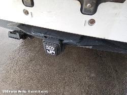 Ford Ranger 2011–2015 Engine (Stock 00013394)