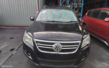 Volkswagen Tiguan 2008–2011 Engine (Stock A1001933)