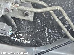 Mitsubishi Outlander 2015–2021 A/C Compressor (Stock 00013757)