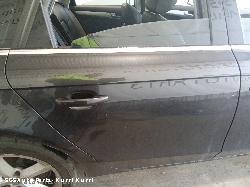 Audi A4 2008–2012 Trans/Gearbox (Stock 00010472)