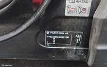 Volkswagen Tiguan 2008–2011 Engine (Stock A1001933)