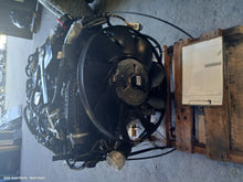 Land Rover Discovery 2009–2016 Engine (Stock 00013243)