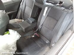 Suzuki Kizashi 2009–2017 Engine (Stock 00012487)
