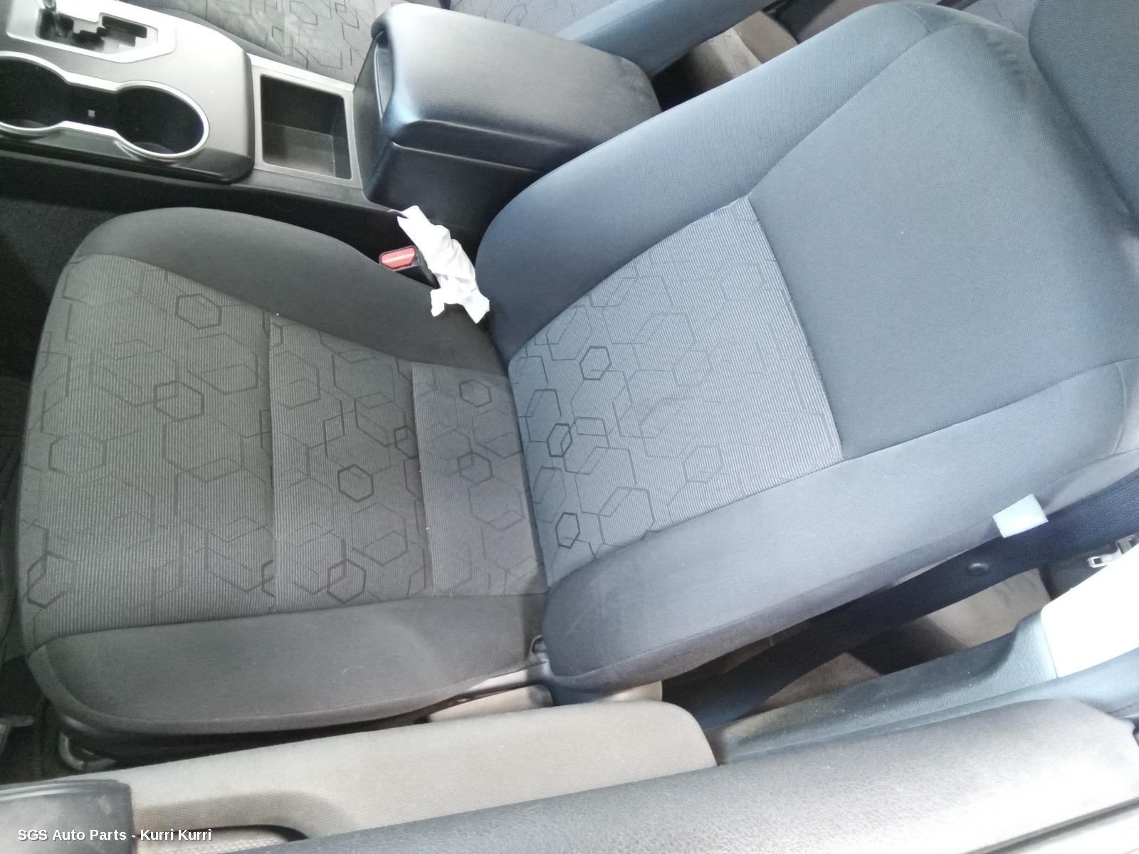 Toyota Camry 2011–2017 Engine (Stock 00011885)