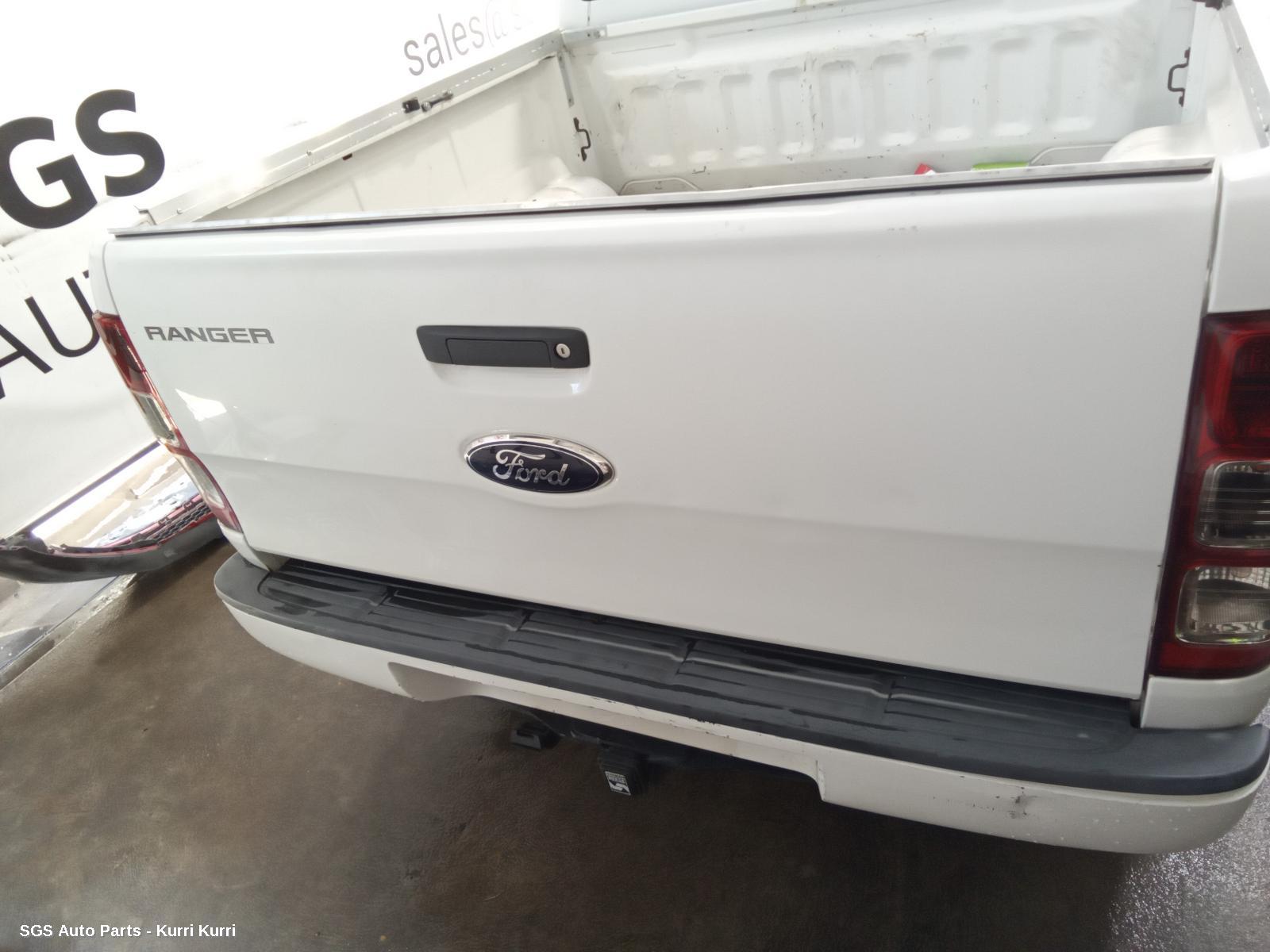 Ford Ranger 2011–2015 Engine (Stock 00013394)