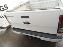 Ford Ranger 2011–2015 Engine (Stock 00013394)