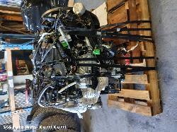 Land Rover Discovery 2009–2016 Engine (Stock 00013243)