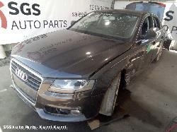 Audi A4 2008–2012 Trans/Gearbox (Stock 00010472)