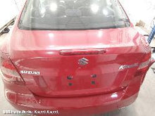 Suzuki Kizashi 2009–2017 Engine (Stock 00012487)