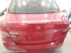Suzuki Kizashi 2009–2017 Engine (Stock 00012487)