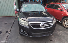 Volkswagen Tiguan 2008–2011 Engine (Stock A1001933)