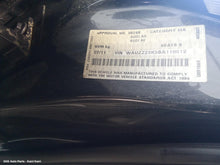 Audi A4 2008–2012 Trans/Gearbox (Stock 00010472)
