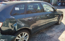 Audi A3 2007–2013 Trans/Gearbox (Stock A1002036)