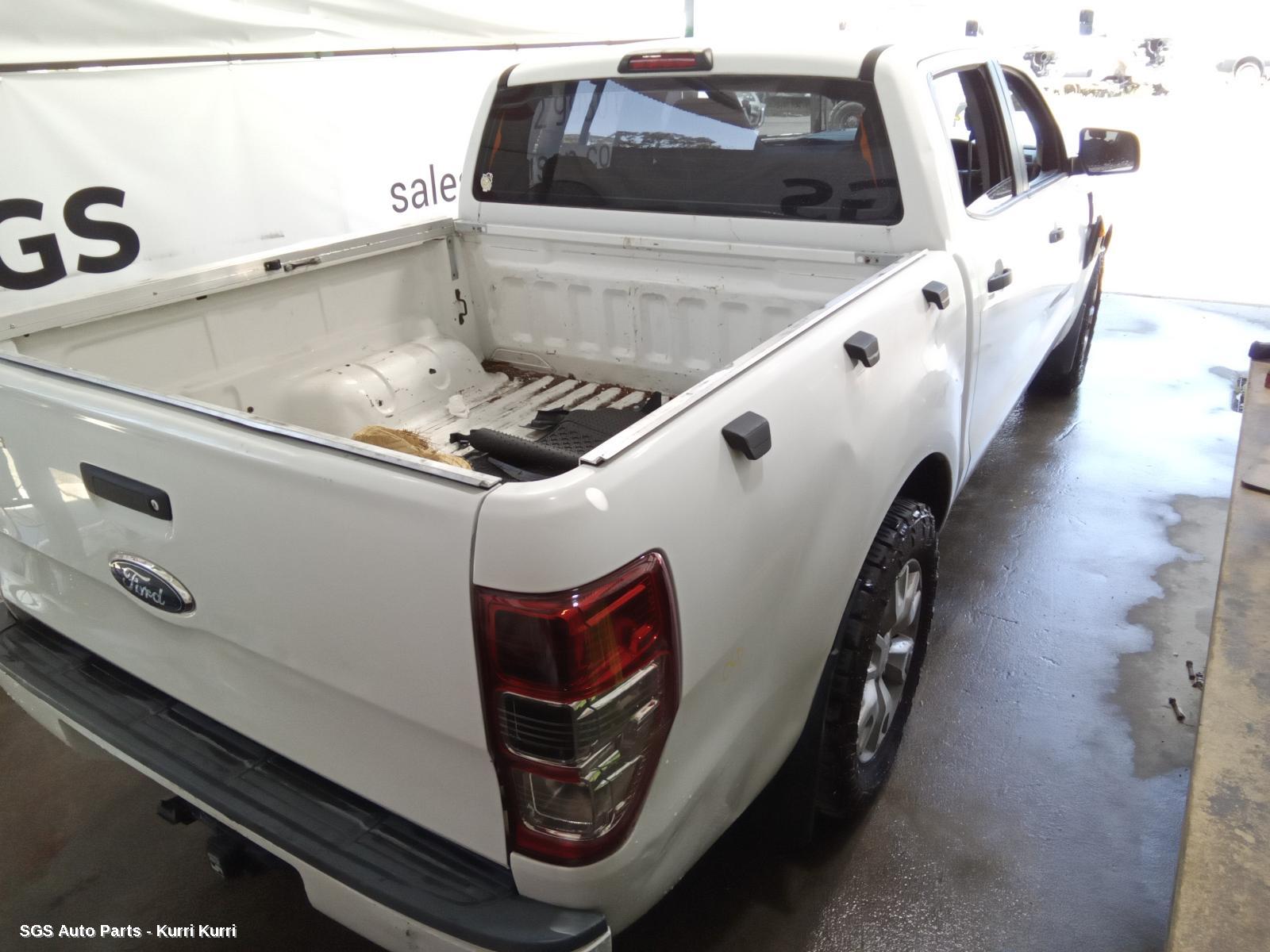 Ford Ranger 2011–2015 Engine (Stock 00013394)