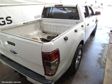 Ford Ranger 2011–2015 Engine (Stock 00013394)