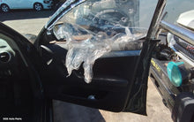 Audi A3 2007–2013 Trans/Gearbox (Stock A1002036)