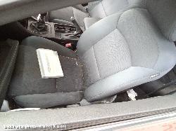 Suzuki Kizashi 2009–2017 Engine (Stock 00012487)