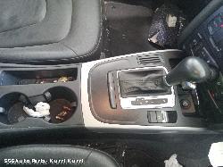 Audi A4 2008–2012 Trans/Gearbox (Stock 00010472)