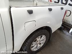 Ford Ranger 2011–2015 Engine (Stock 00013394)