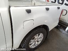 Ford Ranger 2011–2015 Engine (Stock 00013394)