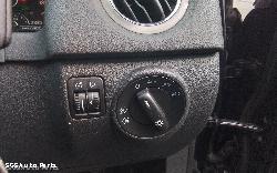 Volkswagen Tiguan 2008–2011 Engine (Stock A1001933)