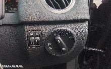 Volkswagen Tiguan 2008–2011 Engine (Stock A1001933)