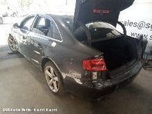 Audi A4 2008–2012 Trans/Gearbox (Stock 00010472)