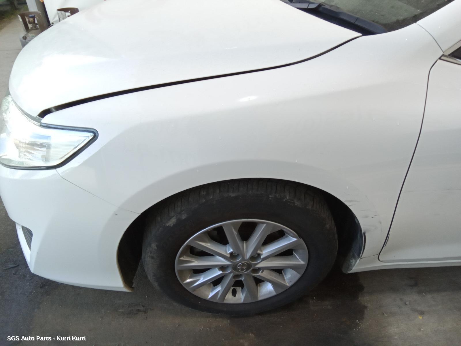 Toyota Camry 2011–2017 Engine (Stock 00011885)