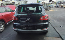 Volkswagen Tiguan 2008–2011 Engine (Stock A1001933)
