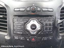 Ford Ranger 2011–2015 Engine (Stock 00013394)