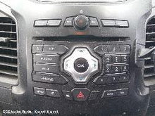 Ford Ranger 2011–2015 Engine (Stock 00013394)