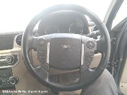Land Rover Discovery 2009–2016 Engine (Stock 00013243)