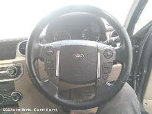 Land Rover Discovery 2009–2016 Engine (Stock 00013243)