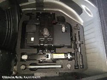 Audi A4 2008–2012 Trans/Gearbox (Stock 00010472)