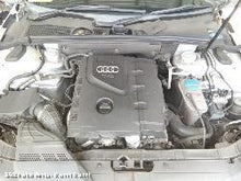 Audi A4 2008–2012 Trans/Gearbox (Stock 00013279)