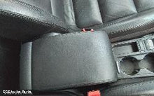 Volkswagen Tiguan 2008–2011 Engine (Stock A1001933)