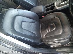 Audi A4 2008–2012 Trans/Gearbox (Stock 00010472)