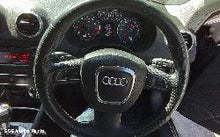 Audi A3 2007–2013 Trans/Gearbox (Stock A1002036)