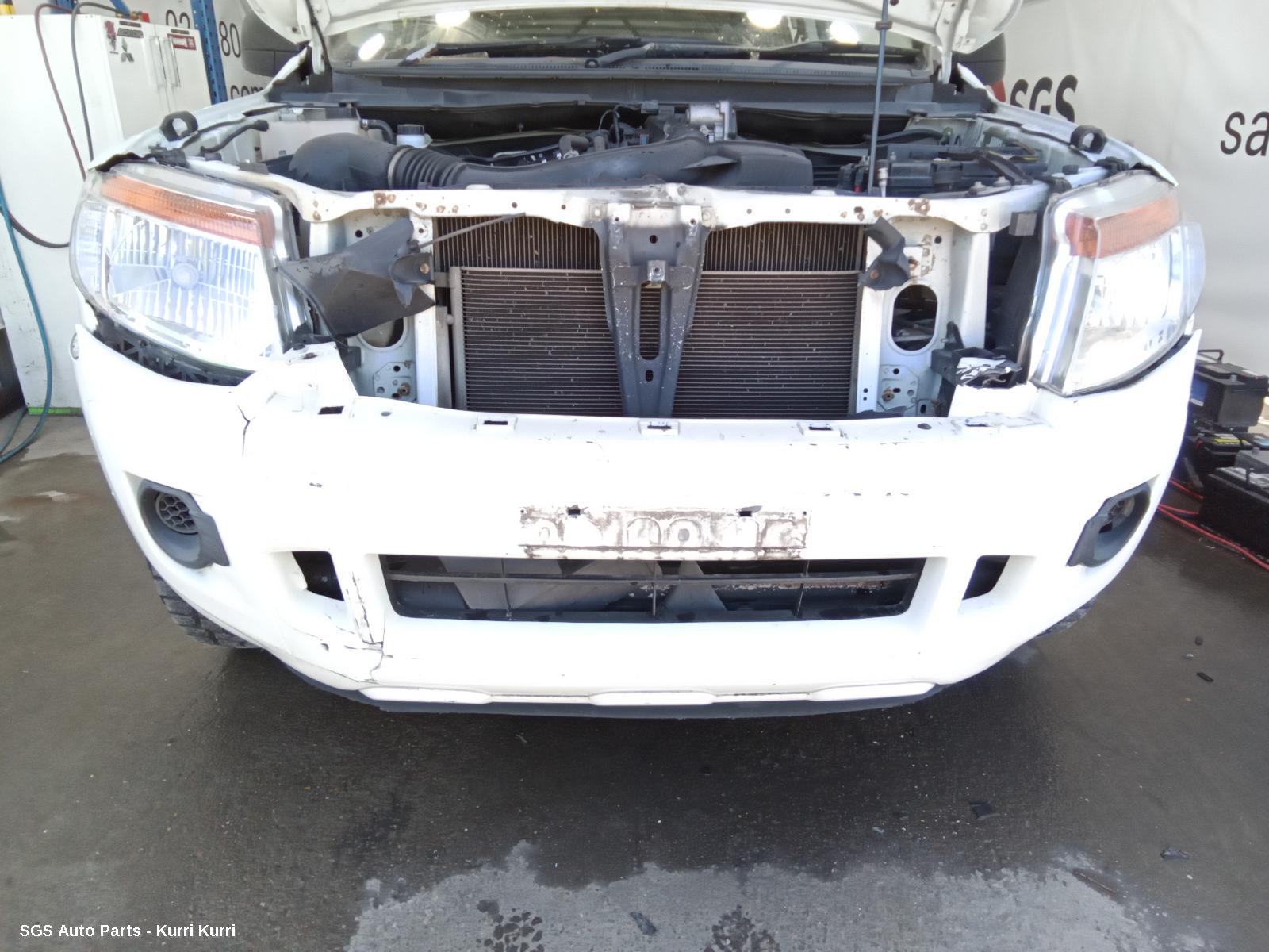 Ford Ranger 2011–2015 Engine (Stock 00013394)