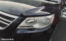Volkswagen Tiguan 2008–2011 Engine (Stock A1001933)