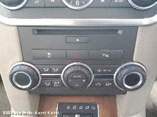 Land Rover Discovery 2009–2016 Engine (Stock 00013243)
