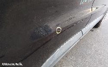 Volkswagen Tiguan 2008–2011 Engine (Stock A1001933)