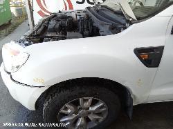 Ford Ranger 2011–2015 Engine (Stock 00013394)