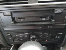 Audi A4 2008–2012 Trans/Gearbox (Stock 00013279)