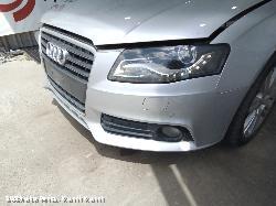 Audi A4 2008–2012 Trans/Gearbox (Stock 00013279)